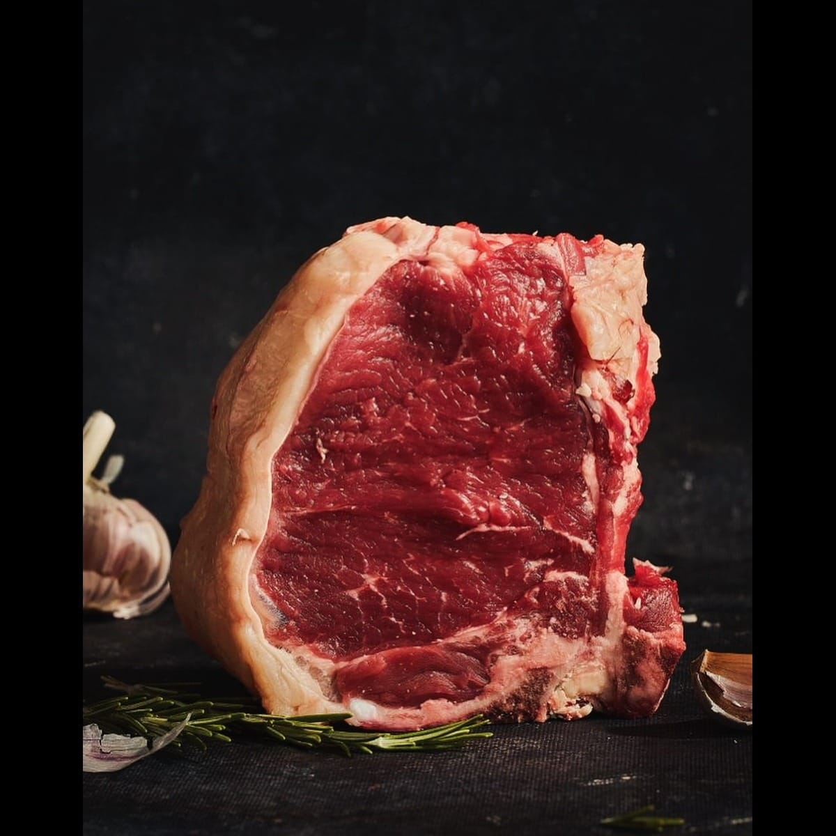 Tomahawk — maturado 45 dias